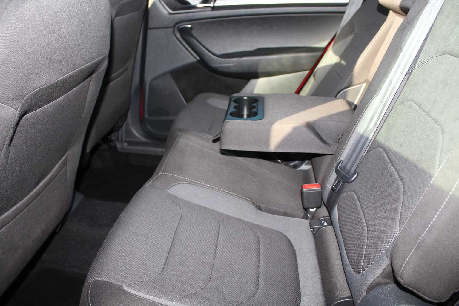 SKODA Kodiaq 2.0 TDI (150ps) SE Technology (7 Seats) Auto/DSG SUV