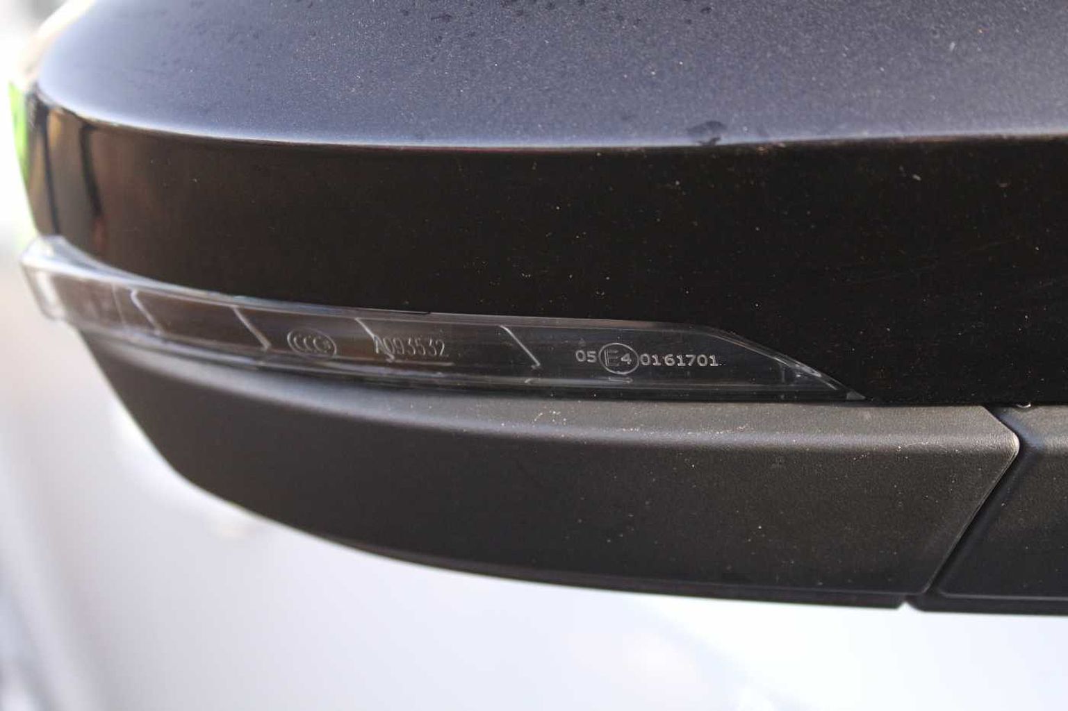 SKODA Octavia 1.5 TSI (150ps) SE Technology Hatchback