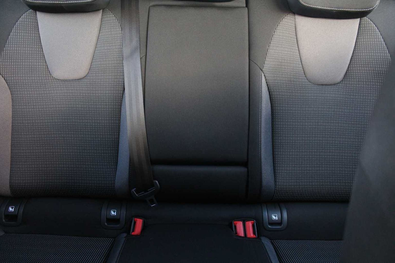 SKODA Octavia Hatchback 1.5 TSI SE First Edition