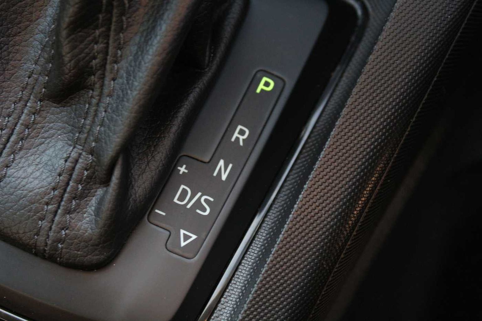 SKODA Fabia 1.4 TDI (90ps) SE (s/s) DSG 5-Dr Hatchback