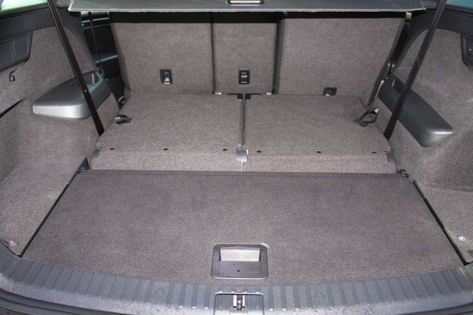 SKODA Kodiaq 2.0 TDI (150ps) SE Technology (7 Seats) Auto/DSG SUV