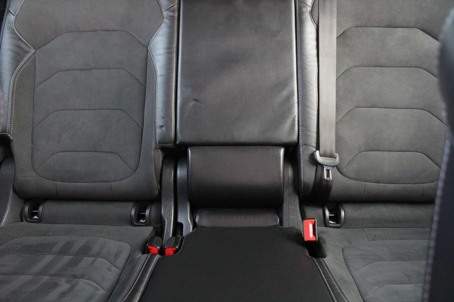 SKODA Kodiaq 1.5 TSI (150ps) SE L (7 seats) SUV