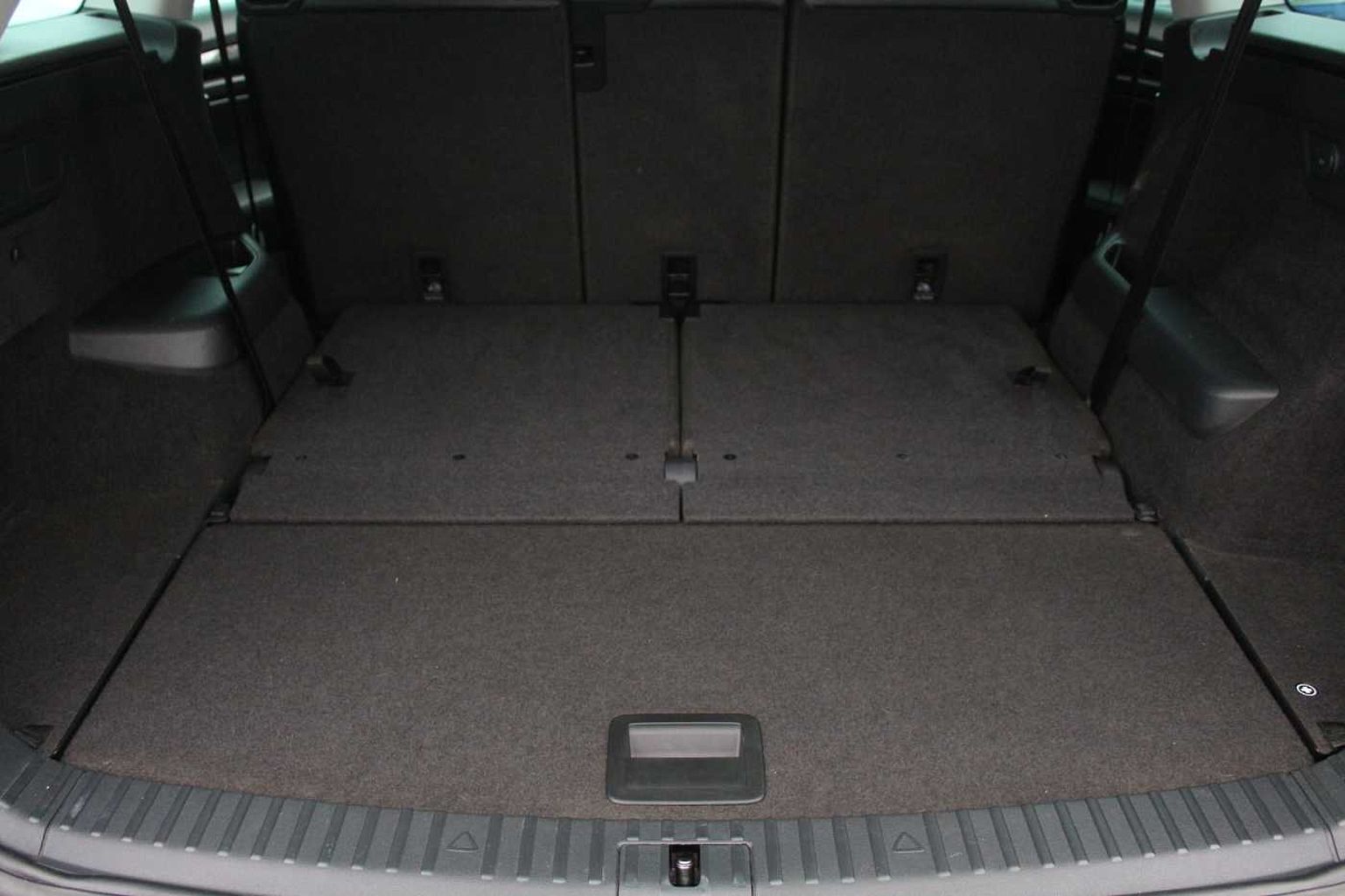 SKODA Kodiaq 2.0TDI (150ps) 4X4 SE L 7 seats DSG SUV