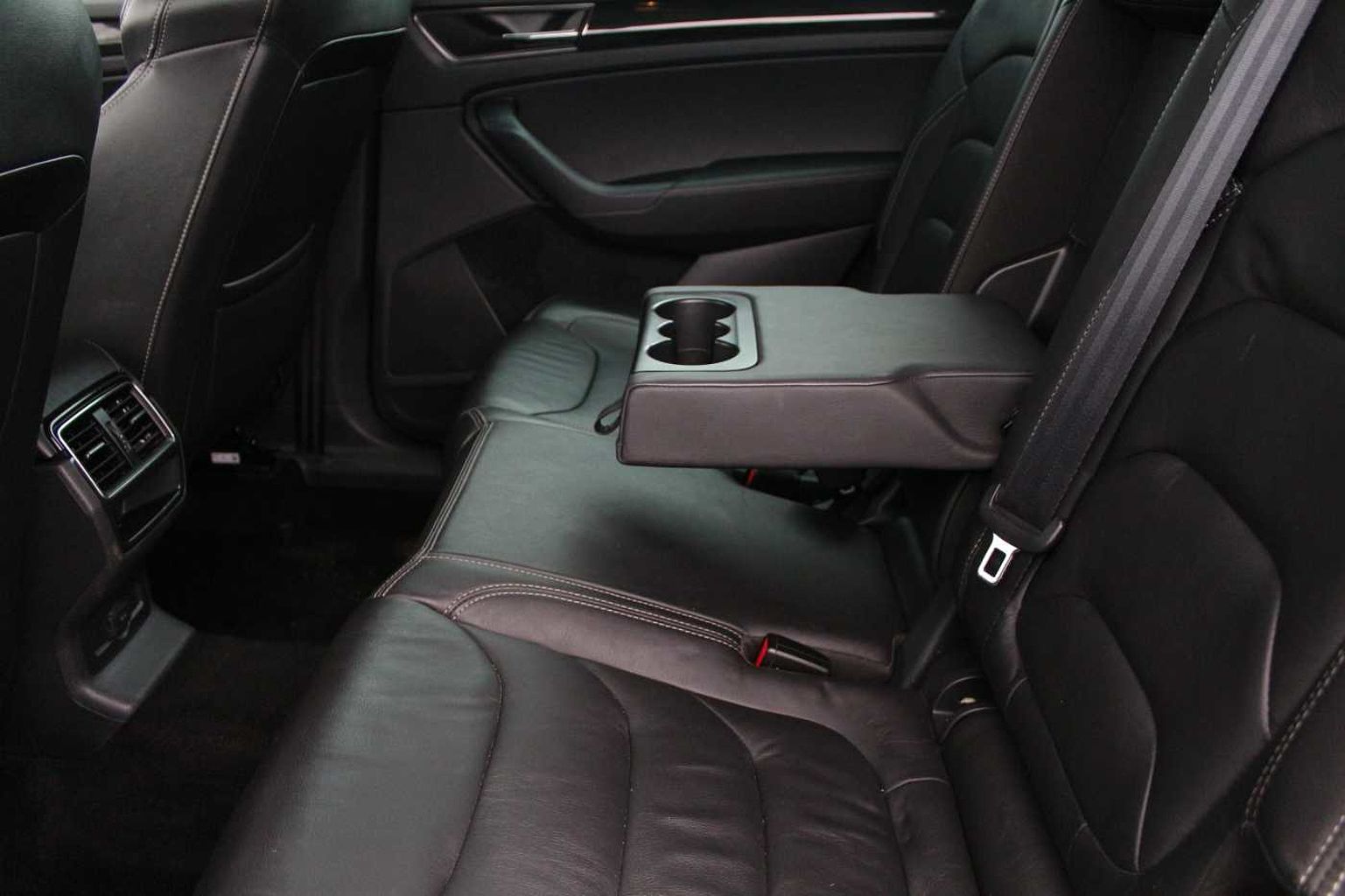 SKODA Kodiaq 2.0TDI (150ps) 4X4 SE L 7 seats DSG SUV