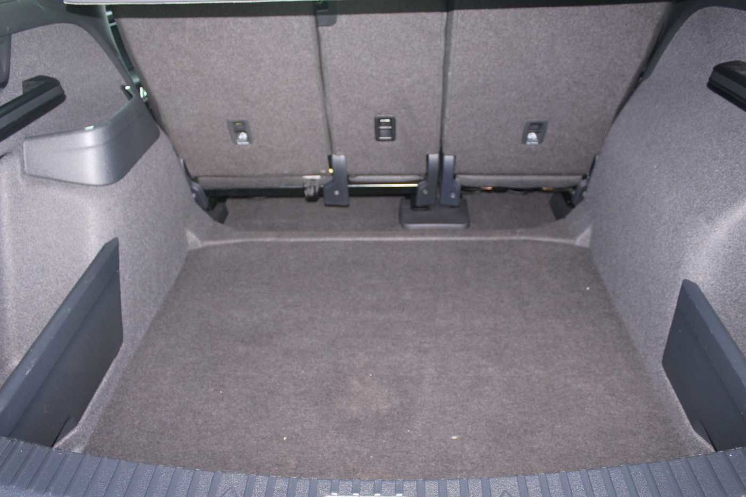 SKODA Kodiaq 1.5 TSI (150ps) SE (5 seats) DSG SUV