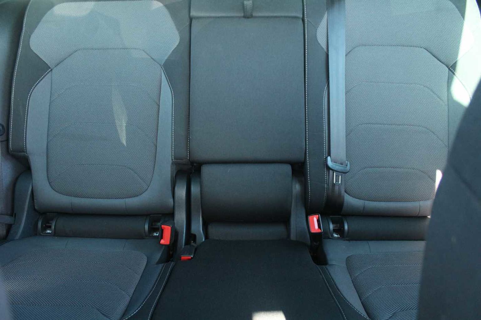 SKODA Kodiaq 1.5 TSI (150ps) SE (5 seats) DSG SUV