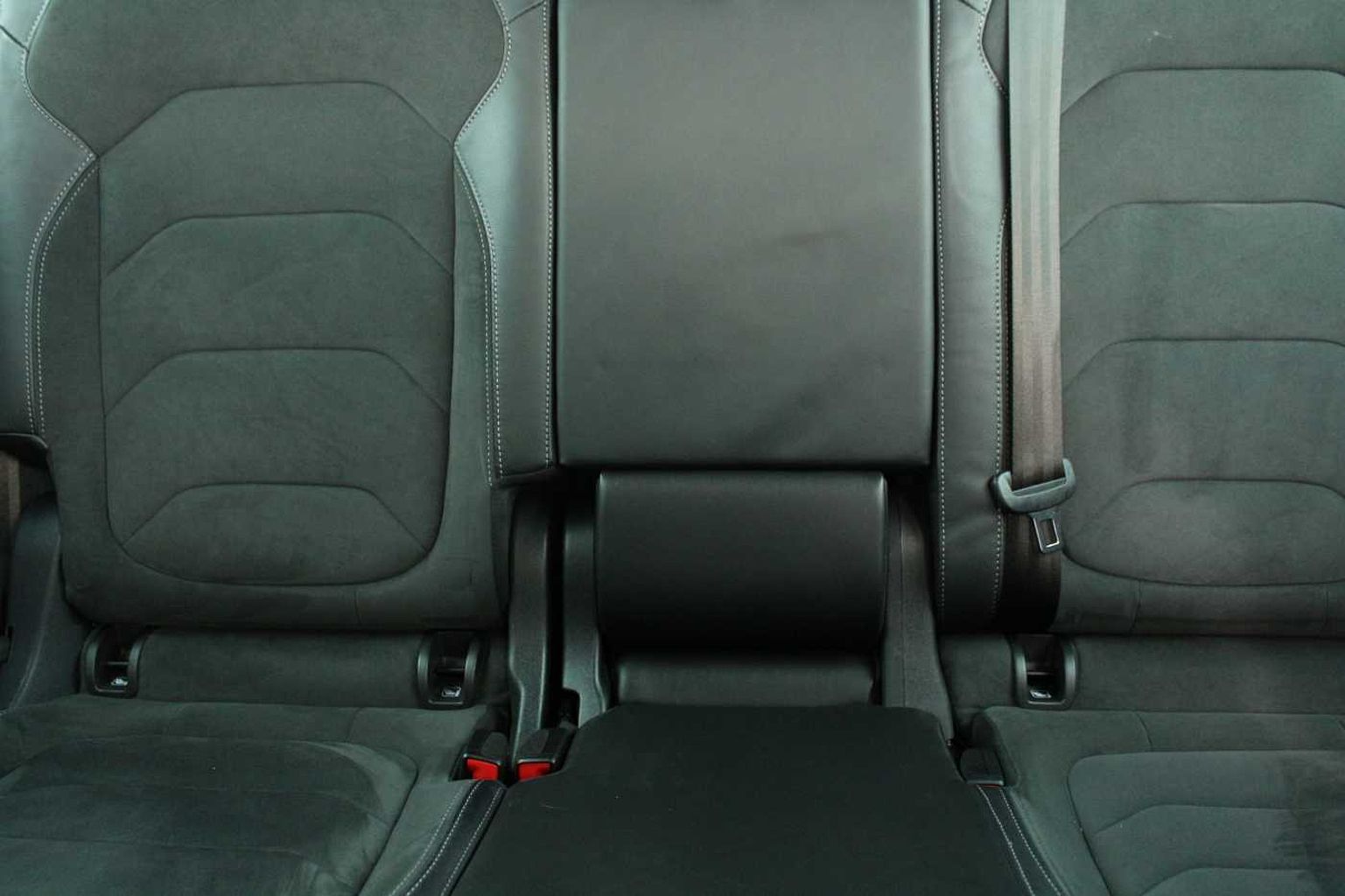 SKODA Kodiaq 1.5 TSI (150ps) SE L (7 seats) DSG SUV