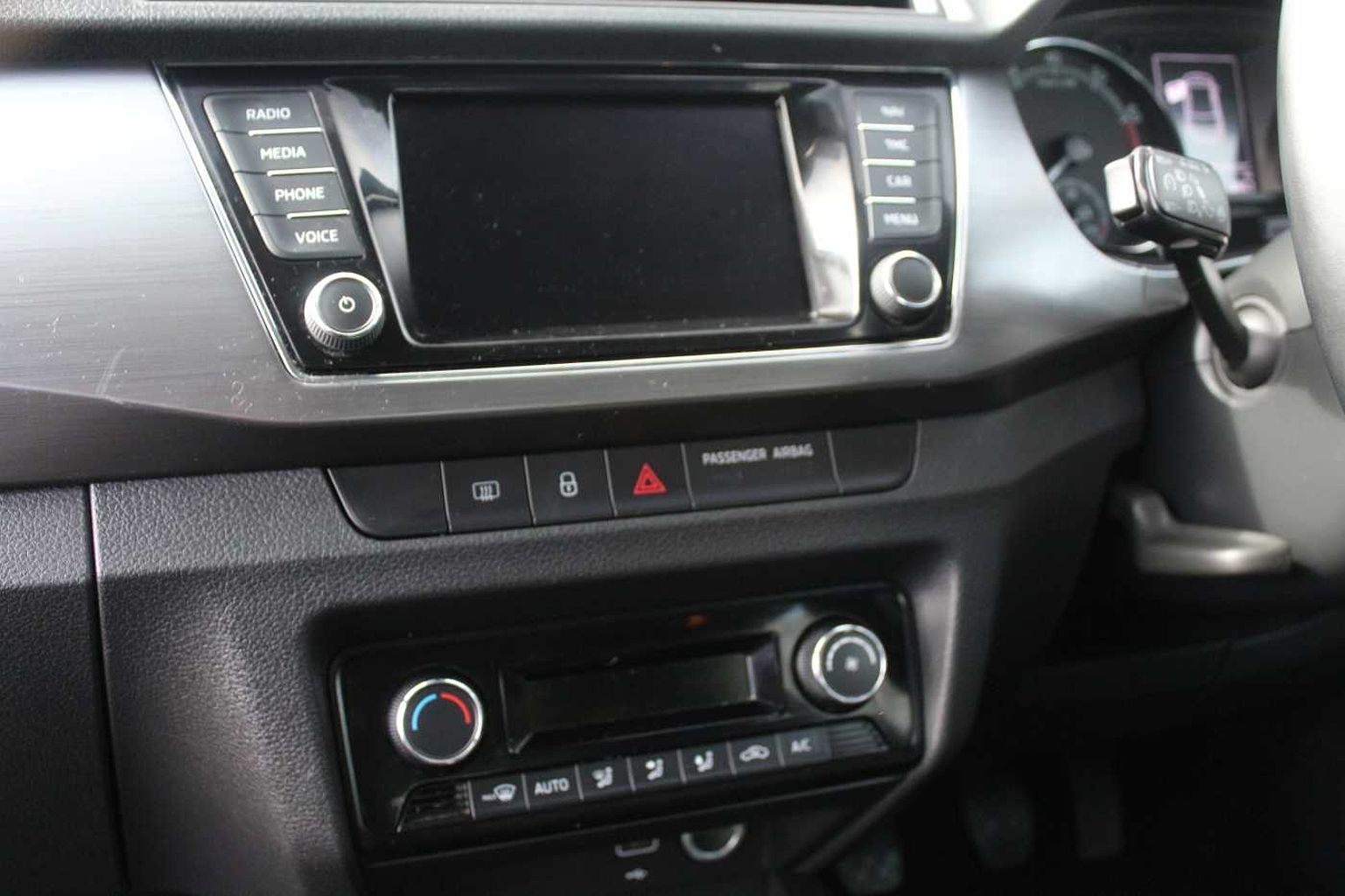 SKODA Fabia 1.0 TSI SE L (110PS) S/S 5-Dr Hatchback