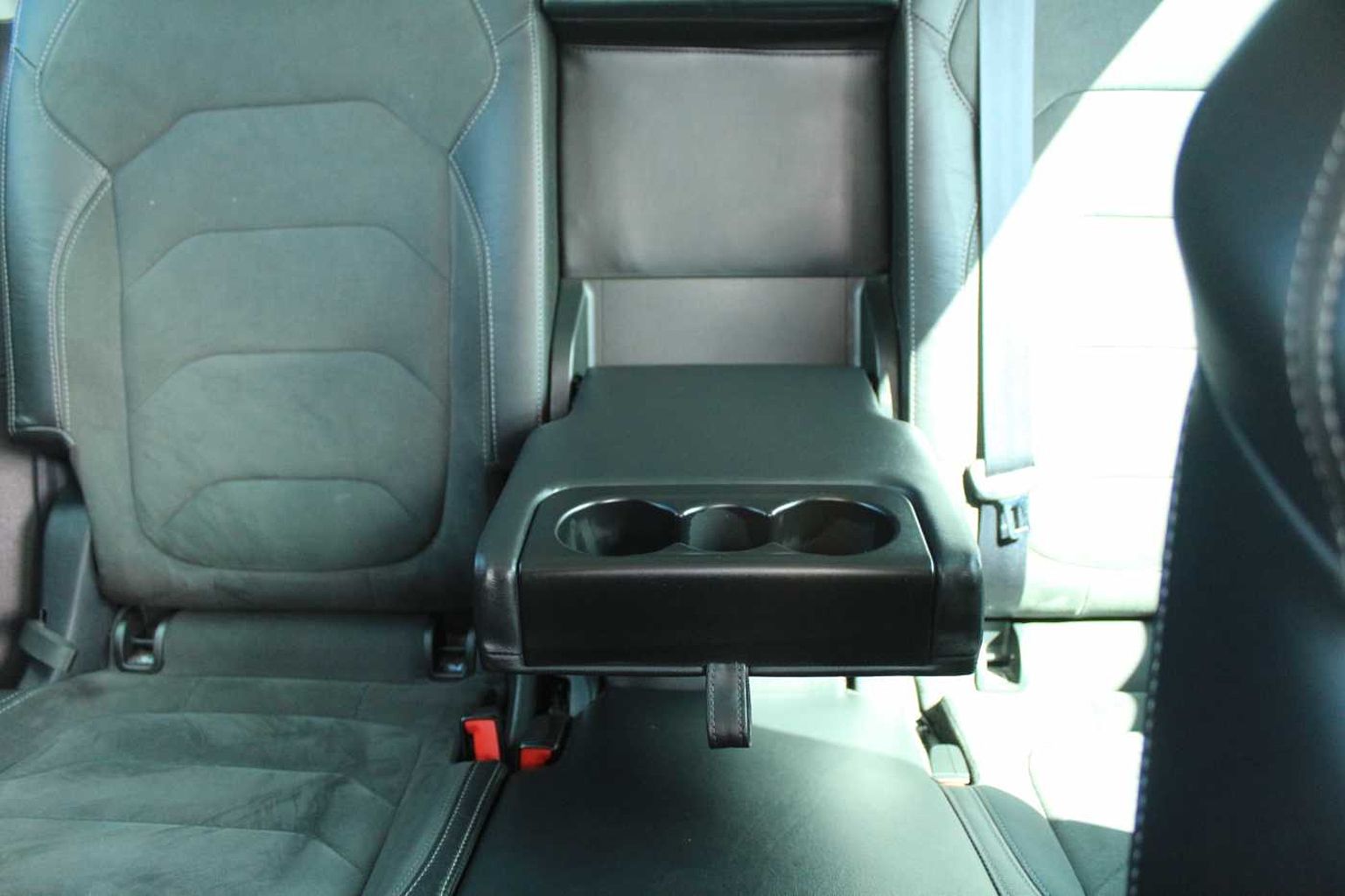 SKODA Kodiaq 1.5 TSI (150ps) SE L (7 seats) SUV